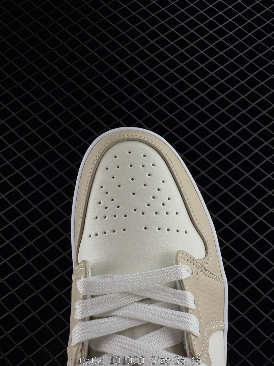 Nike Air Jordan 1 Low SE